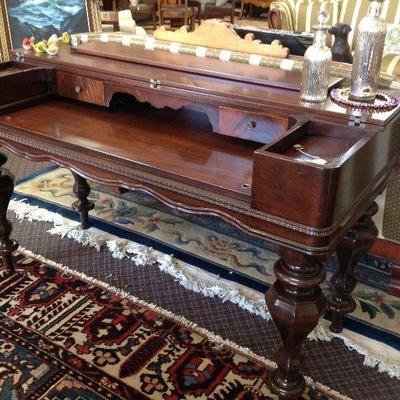 1800's Piano desk