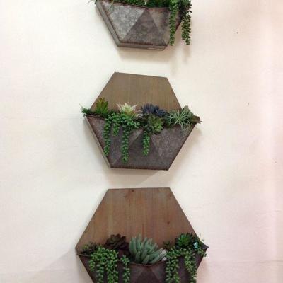 Outdoor decor