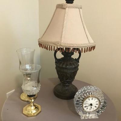 Lamp $39
2 available