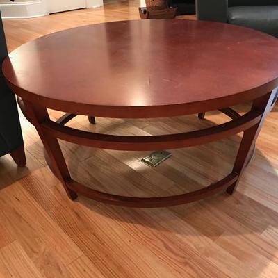 Coffee table $175
36 X 16"