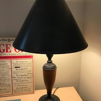 Lamp $29
2 available
