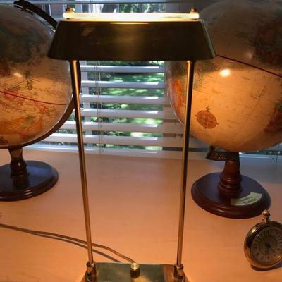 Lamp $45