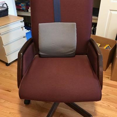 Office chair $45