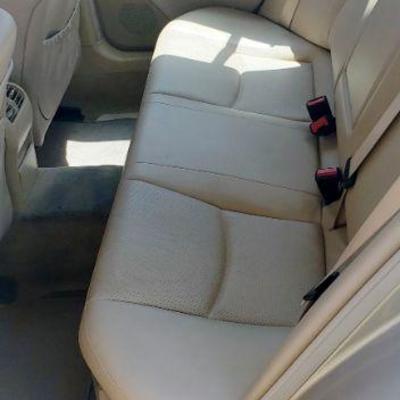 2004 Mercedes Benz C-class C240 Sedan V6 2.4 liter with 57,000 original miles in good condition 