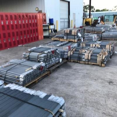 14 Trailer Loads New