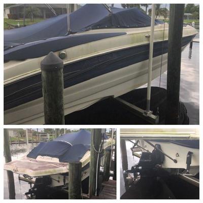 2006 Azure/RDW.  Chrysler IO