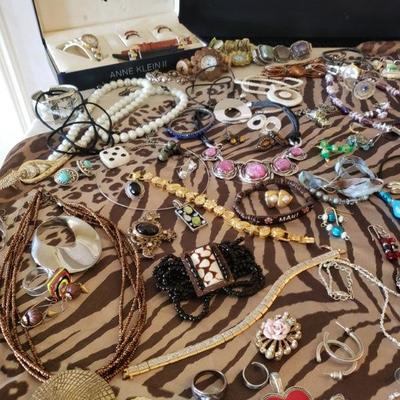 Jewelry!