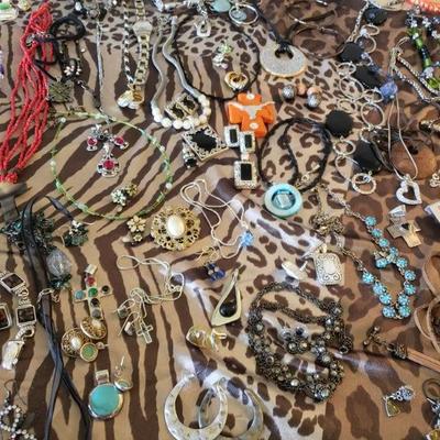 Jewelry!