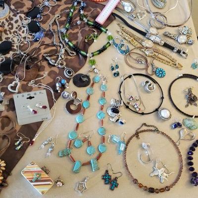 Jewelry!