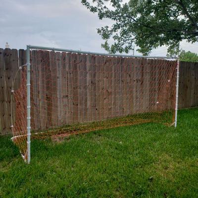 Soccer Net 