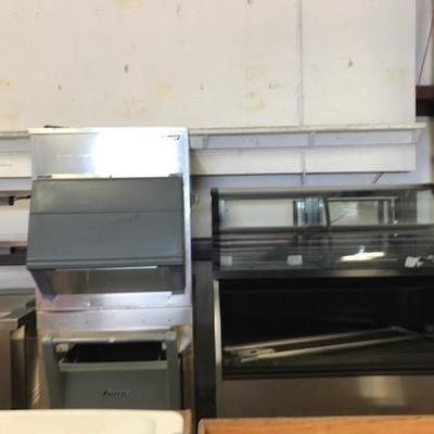 Ice Machine