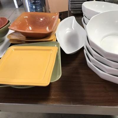 Catering Supplies