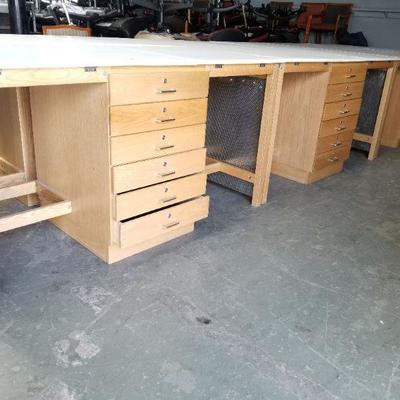 Work Stations