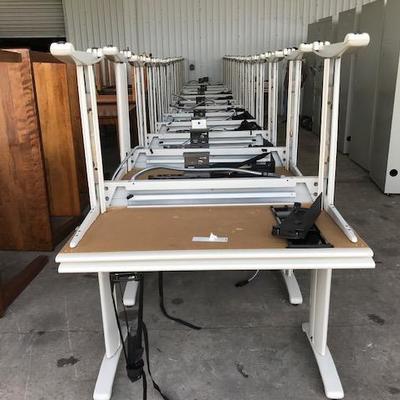 Computer Tables
