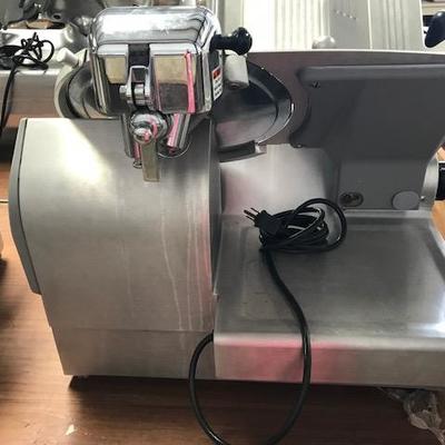 Meat Slicers