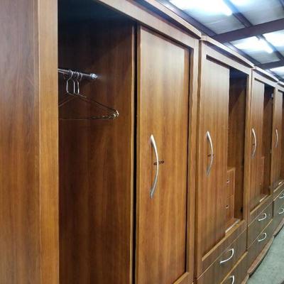 Wardrobes