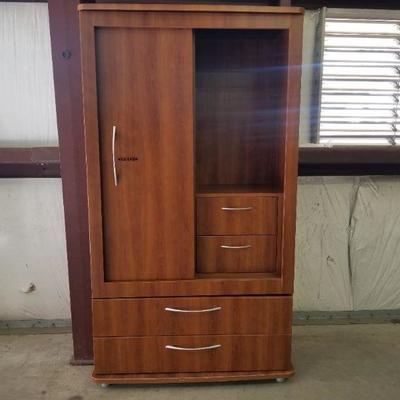 Wardrobes