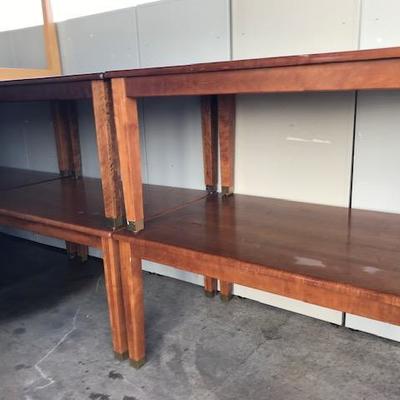 Wood Desks