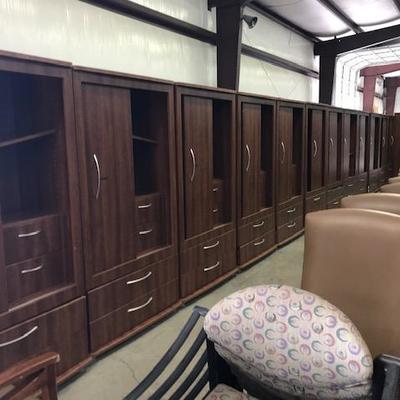 Wardrobes and Office Furniture