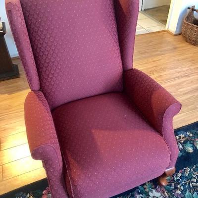 2 of 3 matching chairs sold - 1 still available 