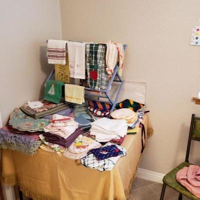 Kitchen towels