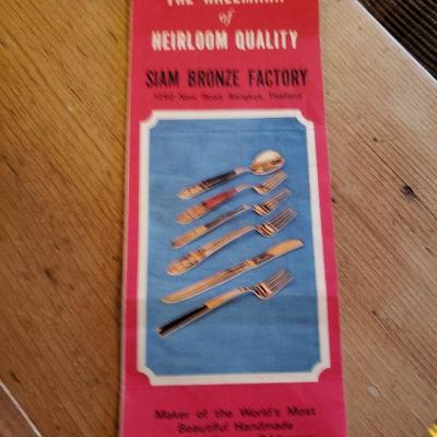 Original Catalog