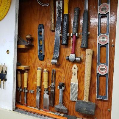 Handtools