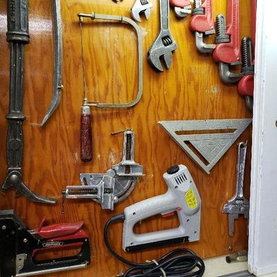 Handtools