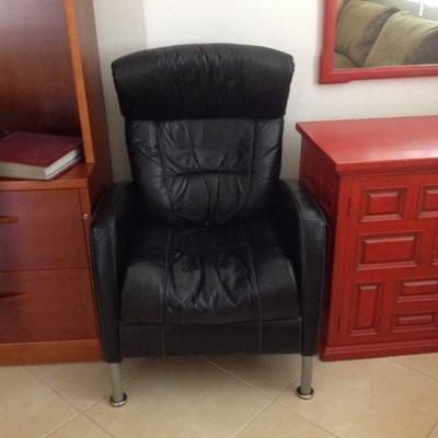 Recliner