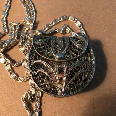 GREAT COSTUME JEWELRY