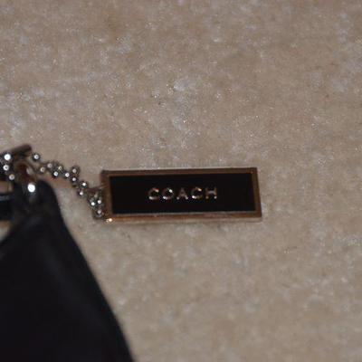 Name brand bags Coach and more