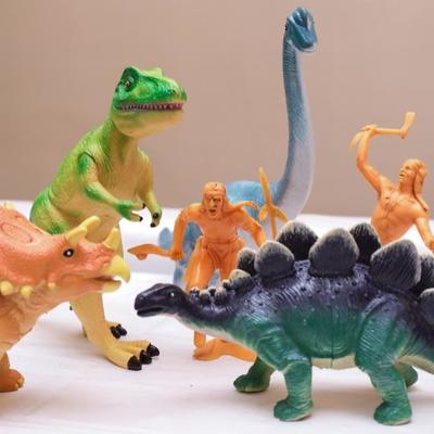 vintage toys