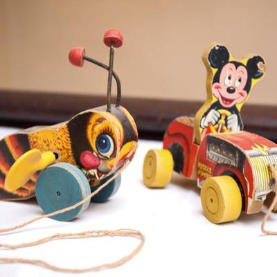 collectible toys