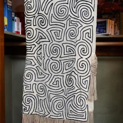 1920's dress