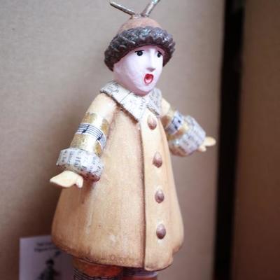 Collectible Christams ornaments