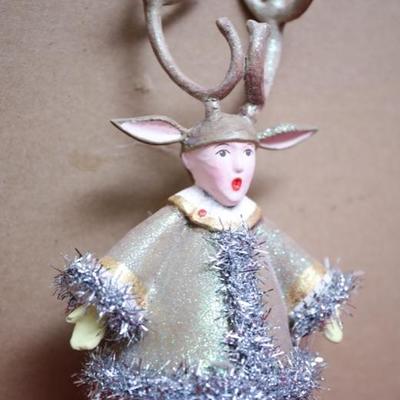 Collectible Christams ornaments