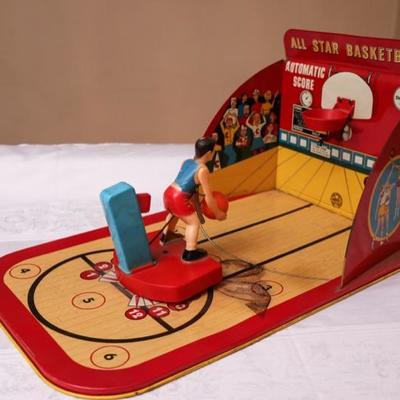 collectible toys
