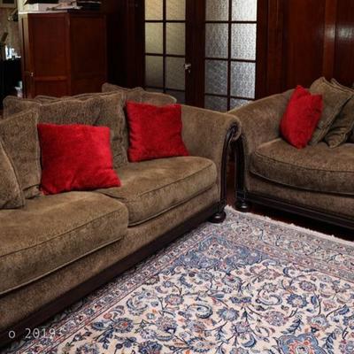 Benhardt New Vintage Furniture