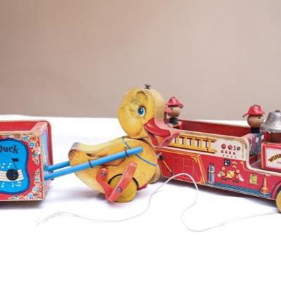 collectible toys