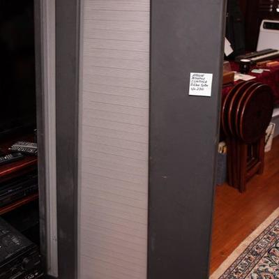 Audio Speakers by Apoge Acoustics Inc. Scintilla 