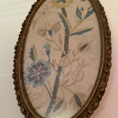 Floral Sampler 