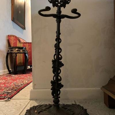 Umbrella Stand 