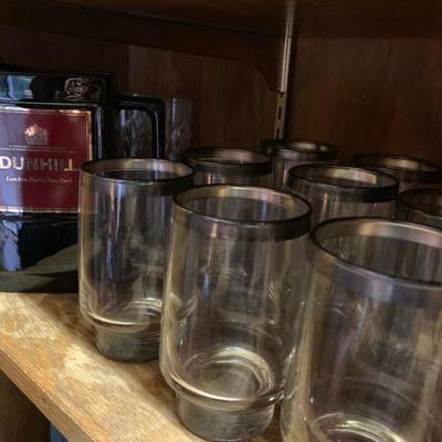 Vintage Barware