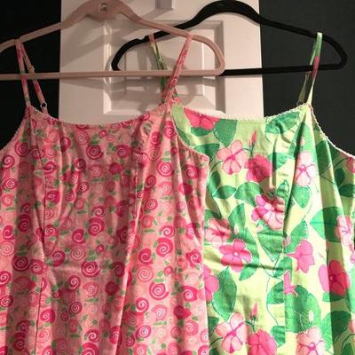 Lily Pulitzer 