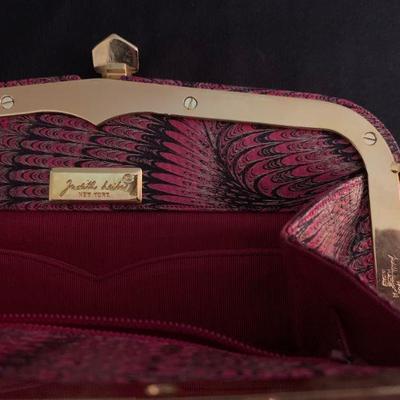 Judith Leiber Handbags 