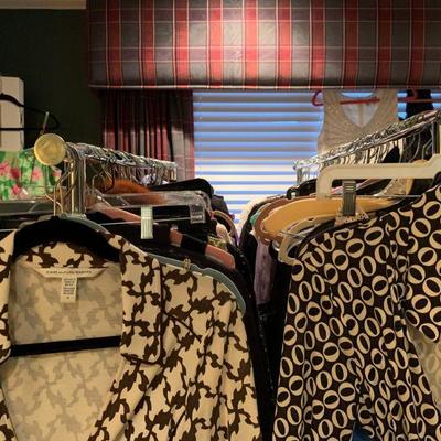 Designer Women's Clothing, Formal Ware, Diane Von Furstenberg, Lily Pulitzer