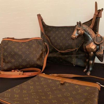 Vintage Louis Vuitton  