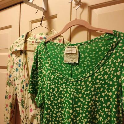 Diane Von Furstenberg Vintage Dresses 