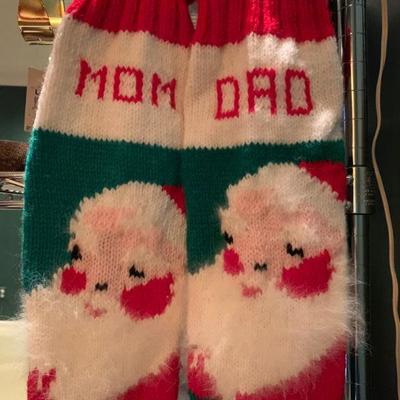 Vintage Christmas 