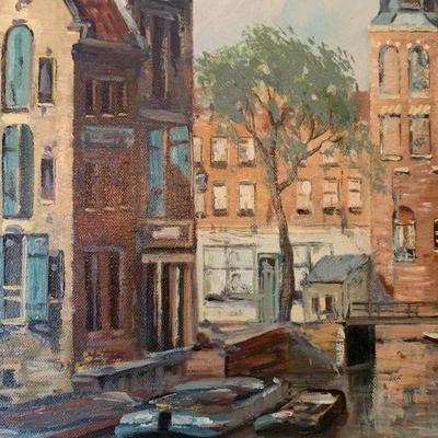 Port, Signed, Unknown 